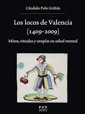cover image of Los locos de Valencia (1409-2009)